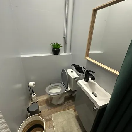 émeraude 3 Appartamento Vichy