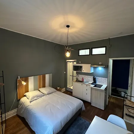 émeraude 3 Appartamento *