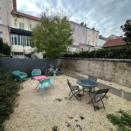 Appartamento émeraude 3