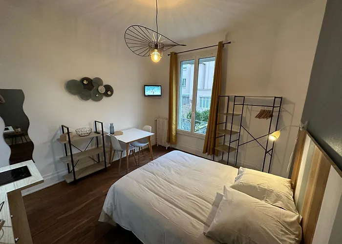 Lägenhet Emeraude 3