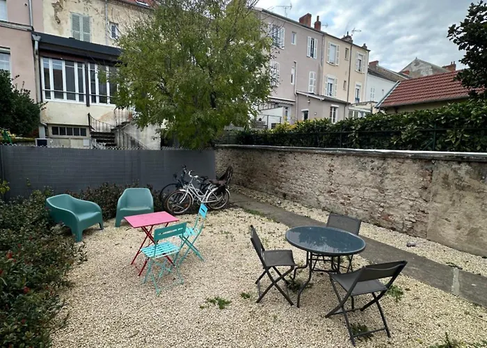 Apartment Emeraude 3